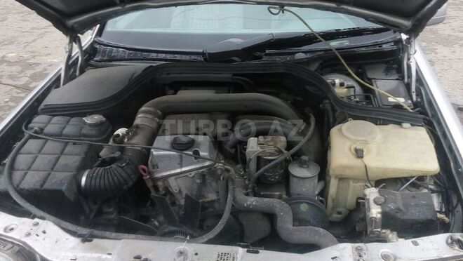 Mercedes C 220 1994, 360,000 km - 2.2 l - Bakı