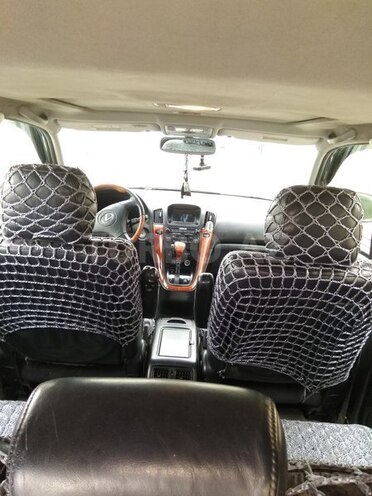 Lexus RX 300 2002, 192,000 km - 3.0 л - Bakı