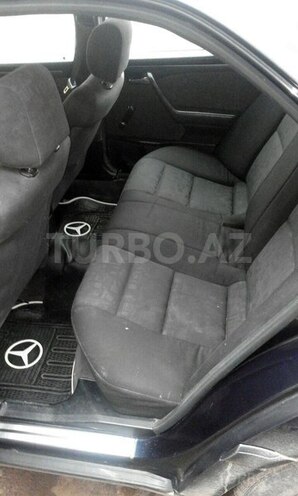 Mercedes C 180 1996, 348,000 km - 1.8 l - Bakı
