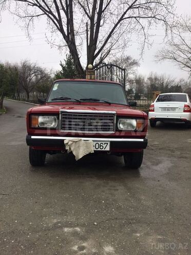 LADA (VAZ) 2104 2008, 70,032 km - 1.6 l - Şəki