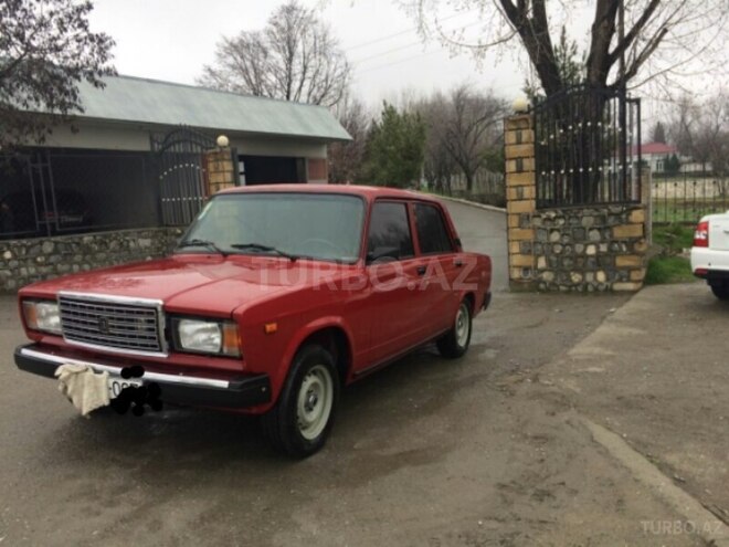 LADA (VAZ) 2104 2008, 70,032 km - 1.6 l - Şəki