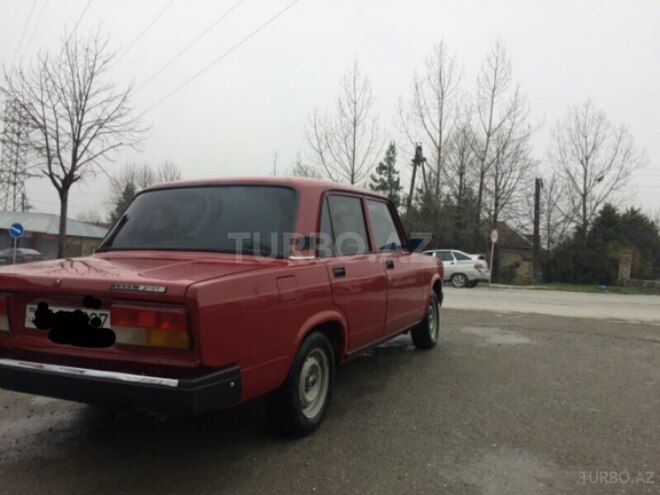 LADA (VAZ) 2104 2008, 70,032 km - 1.6 l - Şəki