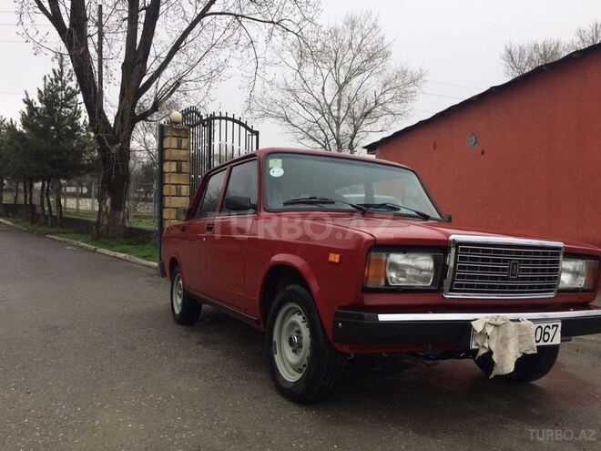 LADA (VAZ) 2104 2008, 70,032 km - 1.6 l - Şəki