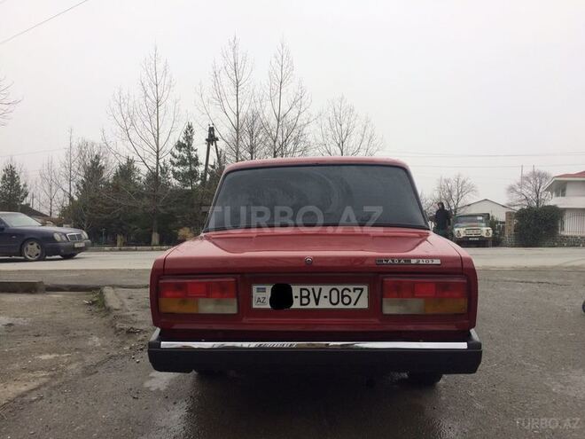 LADA (VAZ) 2104 2008, 70,032 km - 1.6 l - Şəki