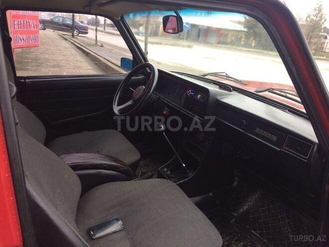 LADA (VAZ) 2104 2008, 70,032 km - 1.6 l - Şəki