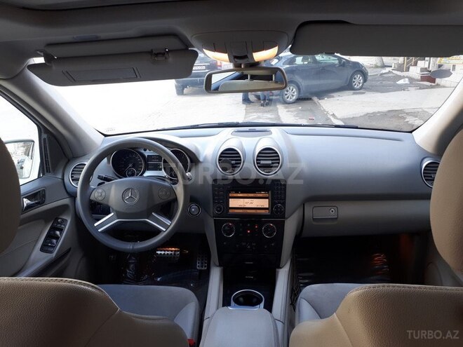 Mercedes ML 320 2009, 246,400 km - 3.0 l - Bakı