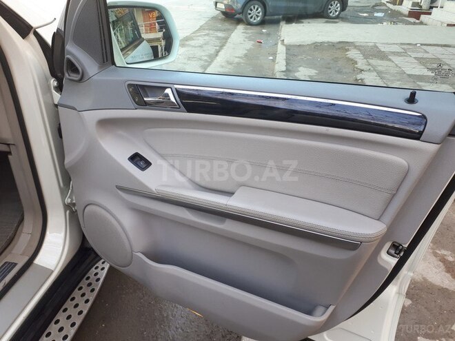 Mercedes ML 320 2009, 246,400 km - 3.0 l - Bakı