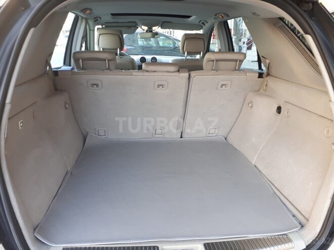 Mercedes ML 320 2009, 246,400 km - 3.0 l - Bakı