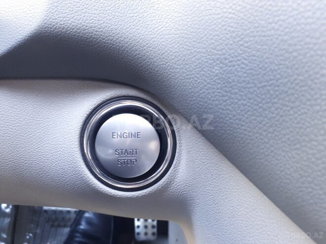 Mercedes ML 320 2009, 246,400 km - 3.0 l - Bakı