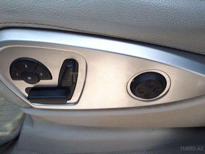 Mercedes ML 320 2009, 246,400 km - 3.0 l - Bakı