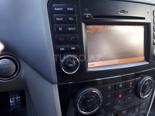 Mercedes ML 320 2009, 246,400 km - 3.0 l - Bakı