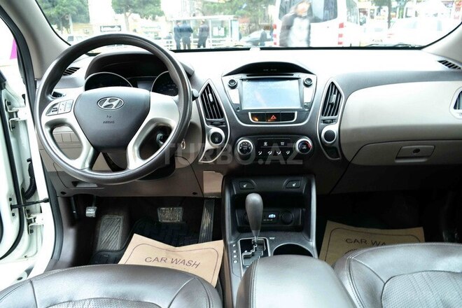 Hyundai ix35 2013, 50,000 km - 2.0 л - Bakı