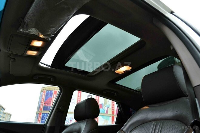 Hyundai ix35 2013, 50,000 km - 2.0 л - Bakı