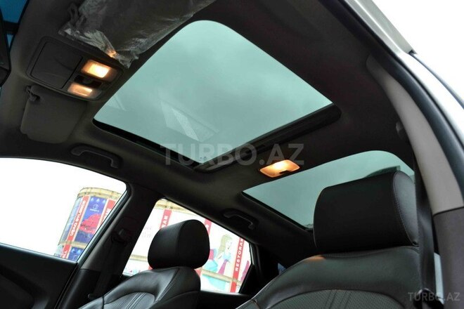 Hyundai ix35 2013, 50,000 km - 2.0 л - Bakı