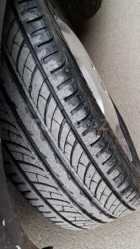 Mercedes A 150 1999, 158,262 km - 1.6 l - Şirvan