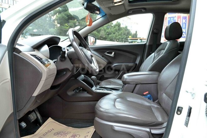 Hyundai ix35 2013, 50,000 km - 2.0 л - Bakı