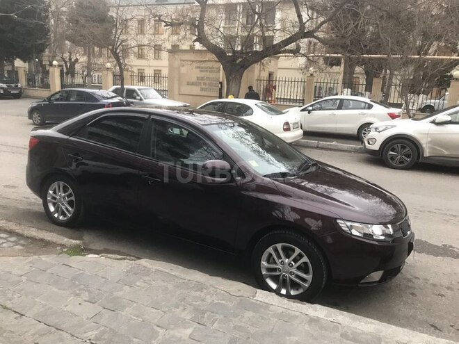 Kia Cerato 2010, 132,000 km - 1.6 l - Bakı