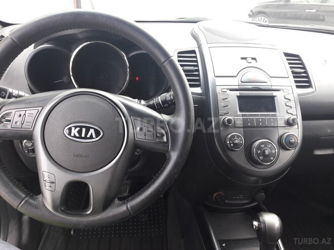 Kia Soul 2011, 52,000 km - 2.0 l - Bakı