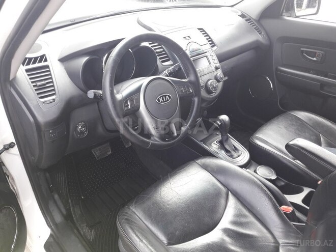 Kia Soul 2011, 52,000 km - 2.0 l - Bakı