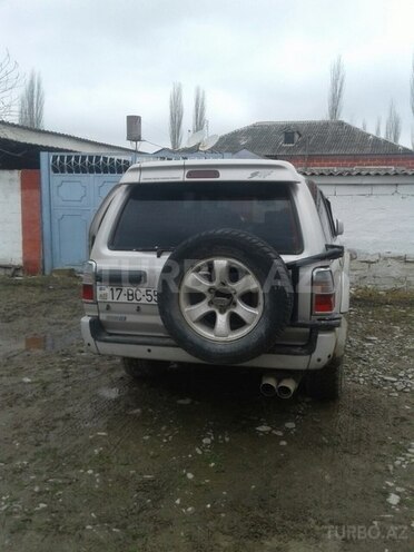 Toyota Surf 1996, 350,000 km - 3.0 l - Bakı