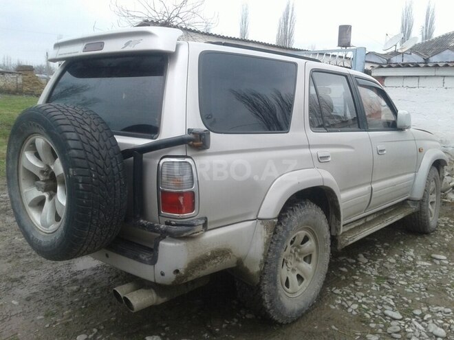 Toyota Surf 1996, 350,000 km - 3.0 l - Bakı