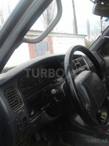 Toyota Surf 1996, 350,000 km - 3.0 l - Bakı