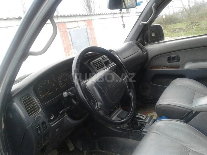 Toyota Surf 1996, 350,000 km - 3.0 l - Bakı
