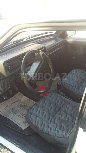 LADA (VAZ) 21099 2000, 215,000 km - 1.6 l - Bərdə