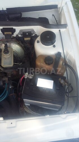 LADA (VAZ) 21099 2000, 215,000 km - 1.6 l - Bərdə