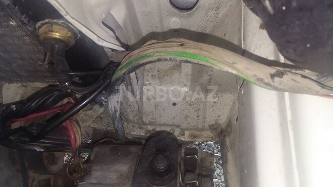 LADA (VAZ) 21099 2000, 215,000 km - 1.6 l - Bərdə