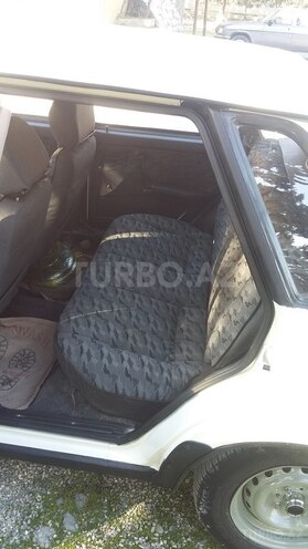 LADA (VAZ) 21099 2000, 215,000 km - 1.6 l - Bərdə