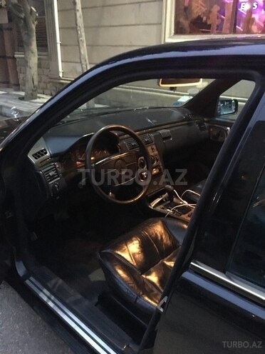 Mercedes E 300 1998, 210,000 km - 3.0 l - Bakı