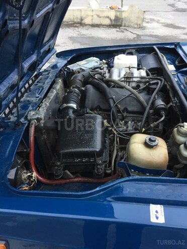 LADA (VAZ) 2107 2004, 188,000 km - 1.6 l - Bərdə