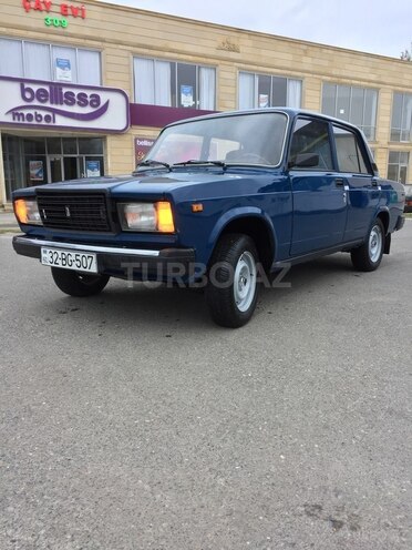 LADA (VAZ) 2107 2004, 188,000 km - 1.6 l - Bərdə