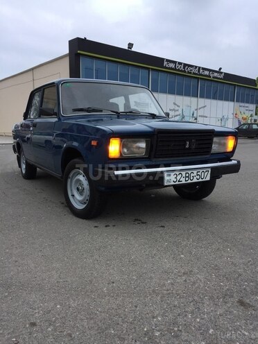 LADA (VAZ) 2107 2004, 188,000 km - 1.6 l - Bərdə