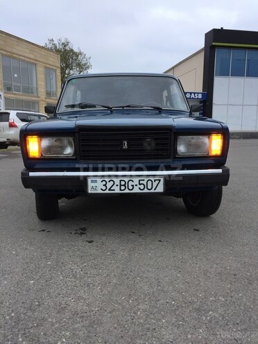LADA (VAZ) 2107 2004, 188,000 km - 1.6 l - Bərdə
