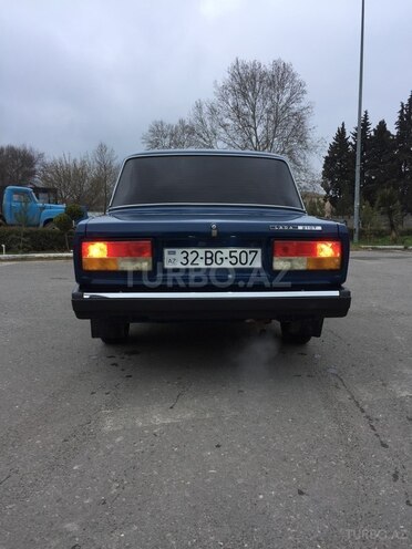 LADA (VAZ) 2107 2004, 188,000 km - 1.6 l - Bərdə