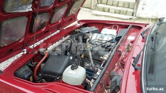 LADA (VAZ) 2107 2006, 16,792 km - 1.6 l - Bakı
