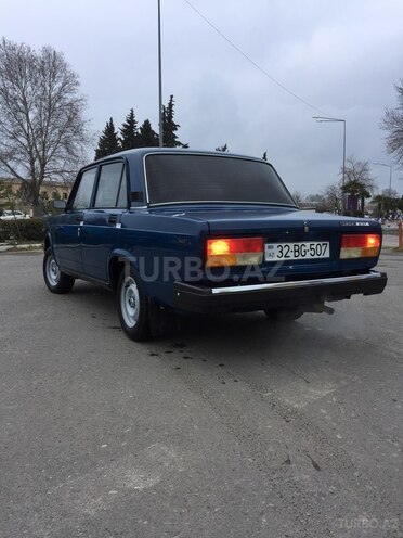 LADA (VAZ) 2107 2004, 188,000 km - 1.6 l - Bərdə