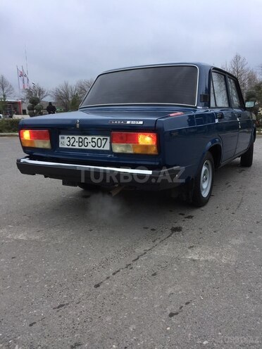 LADA (VAZ) 2107 2004, 188,000 km - 1.6 l - Bərdə