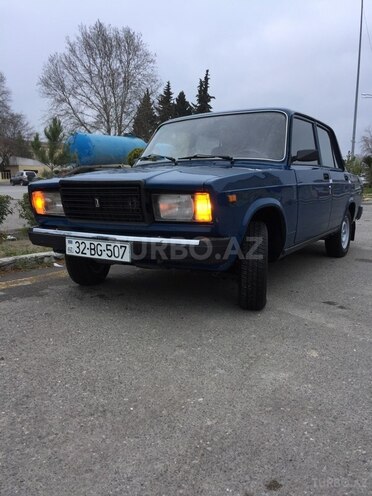 LADA (VAZ) 2107 2004, 188,000 km - 1.6 l - Bərdə