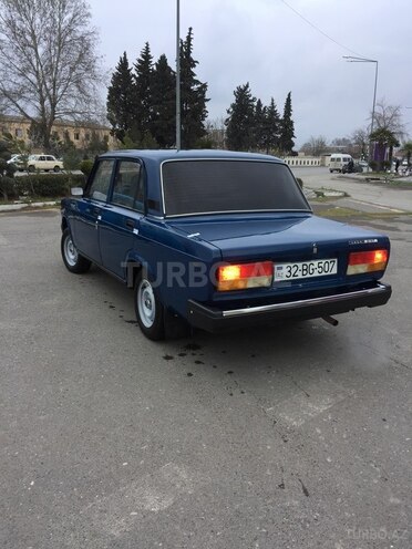 LADA (VAZ) 2107 2004, 188,000 km - 1.6 l - Bərdə