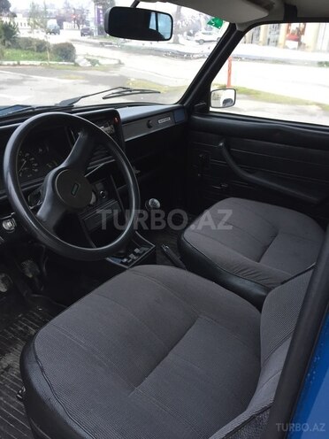 LADA (VAZ) 2107 2004, 188,000 km - 1.6 l - Bərdə