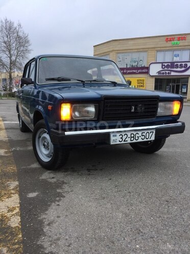 LADA (VAZ) 2107 2004, 188,000 km - 1.6 l - Bərdə