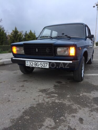 LADA (VAZ) 2107 2004, 188,000 km - 1.6 l - Bərdə