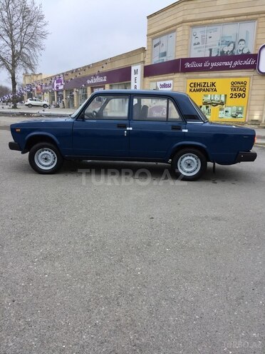 LADA (VAZ) 2107 2004, 188,000 km - 1.6 l - Bərdə