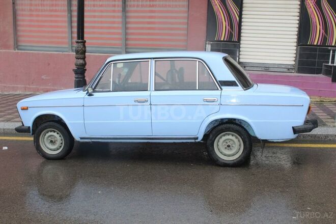 LADA (VAZ) 2106 2005, 148,000 km - 1.6 л - Bakı