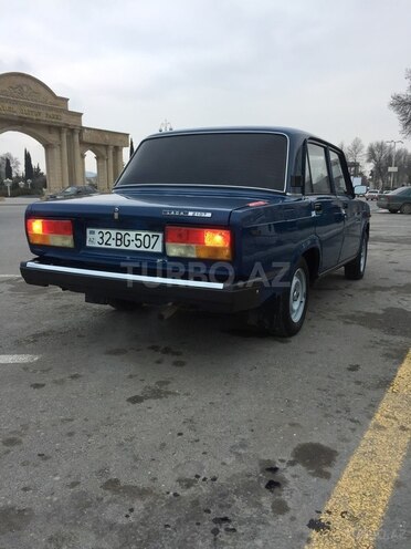 LADA (VAZ) 2107 2004, 188,000 km - 1.6 l - Bərdə