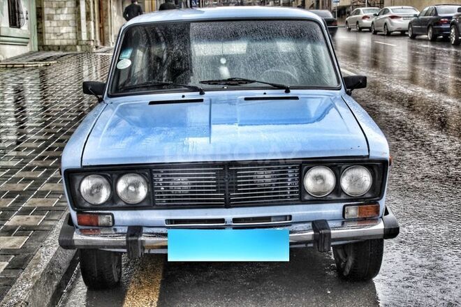 LADA (VAZ) 2106 2005, 148,000 km - 1.6 л - Bakı