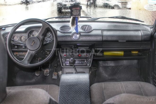 LADA (VAZ) 2106 2005, 148,000 km - 1.6 л - Bakı